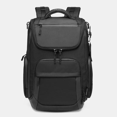 Travel Business Durable Laptop Backpack for Women Men Waterproof School Bookbag