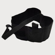 Belt Bag For Outdoor Multifunctional High Elastic Rubber Band Combination Kit