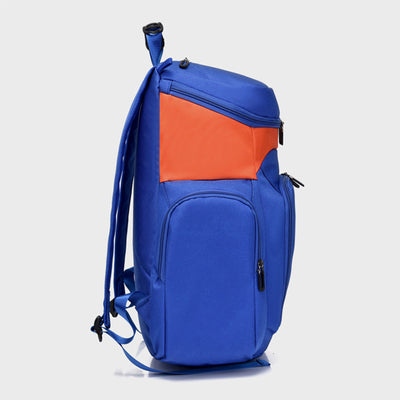 Women Men Multifunctional Basketball Bag Large Outdoor Training Sports Backpack