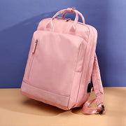 Multifunction Laptop Backpack School Bookbag Travel Daypack with USB Charging Port