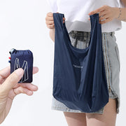 Handbag For Women Solid Color Portable Slim Small Storage Bag