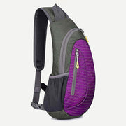 Sling Bag For Women Outdoor Sports Crossbody Waist Fanny Pack