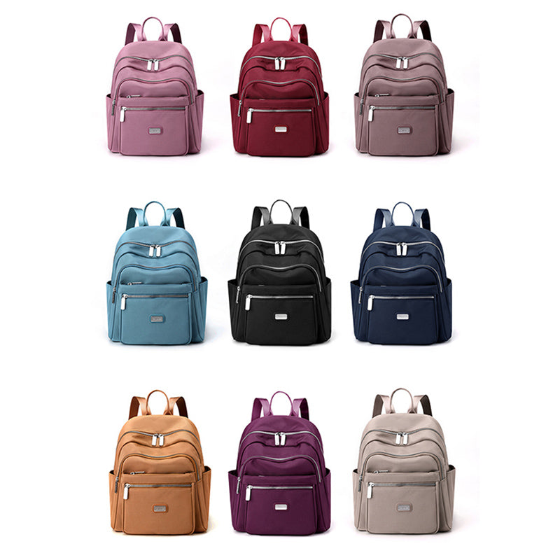 Backpack for Women Waterproof Stylish Daypack Purse Casual Daily Travel Backpack