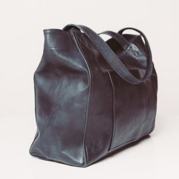 Classic Large Capacity Tote Bag