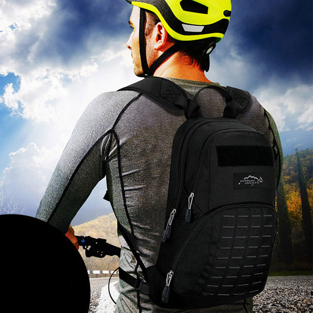 Waterproof Hiking Backpack Daypack for Outdoor Camping Climbing Sports Backpack