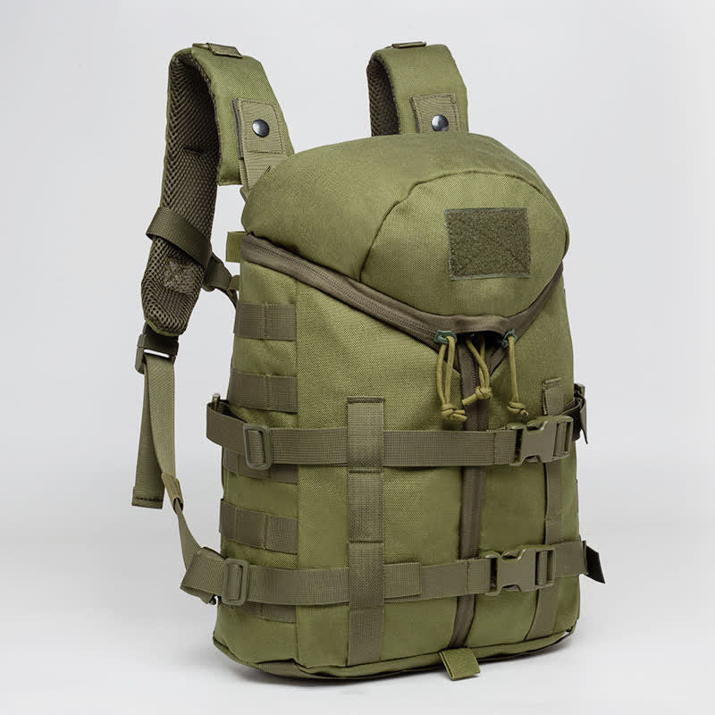 Military Tactical Backpack for Men Hiking Hunting Travel Motorcycle Daypack