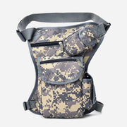 Leg Bag For Riding Multi Functional Tactical Leisure Sports Bag