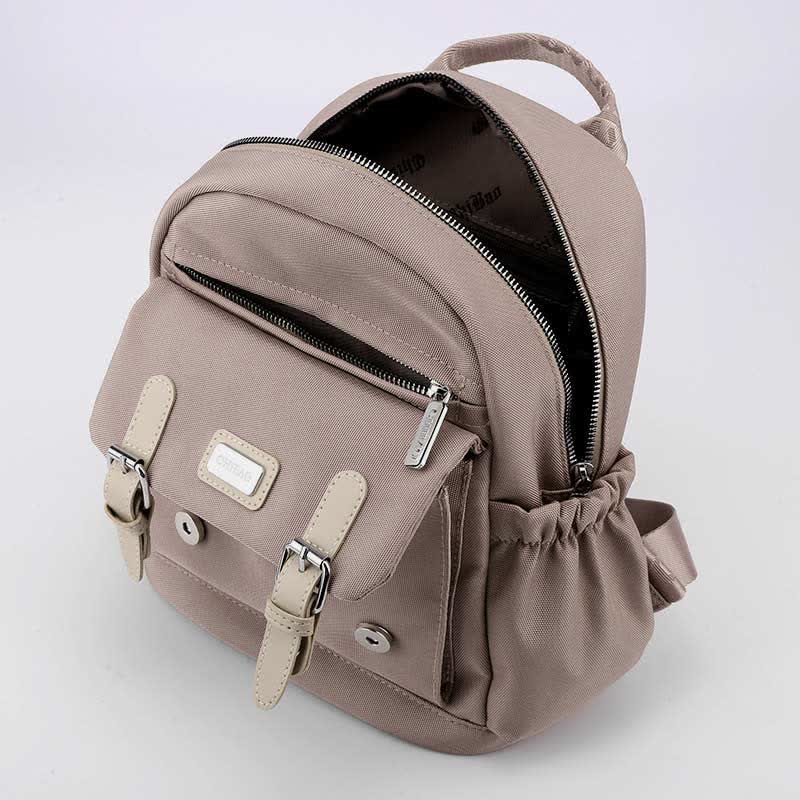 Small Cute Backpack for Women Girls Multifunction Shoulder Bag Daypack