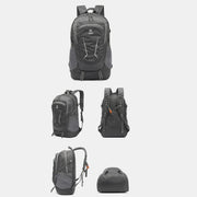Packable Hiking Backpack Water Resistant Lightweight Daypack Foldable Travel Backpack