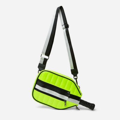Down Waterproof Racket Bag For Outdoor Portable Pickleball Bag