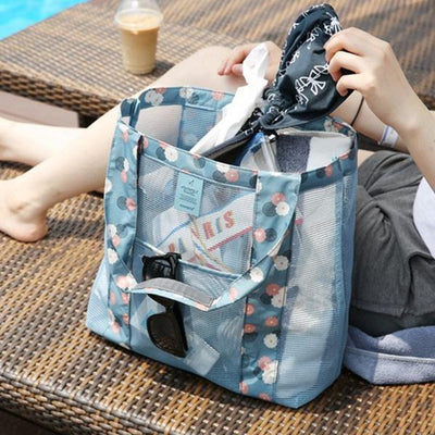 Multifunctional Travel Beach Storage Bag