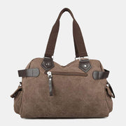 Outdoor Large Capacity Travel Handbag Crossbody Bag