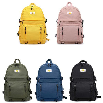 Multi-Pocket Large Capacity Waterproof Backpack