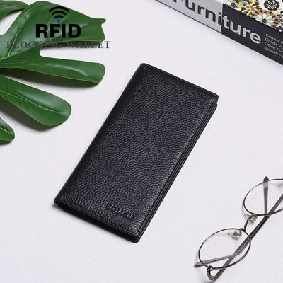 RFID Classic Wallet