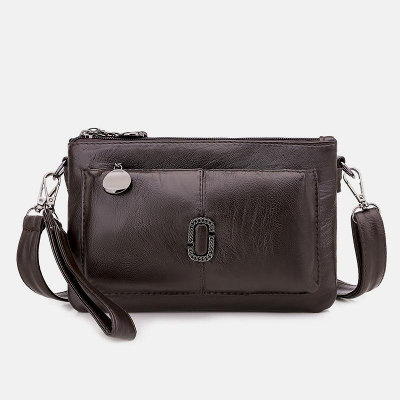 Large Capacity Phone Bag Crossbody Bag