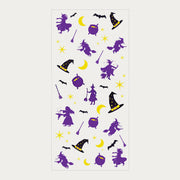 Halloween Candy Bag For Party Cookie Snack Gift Bag