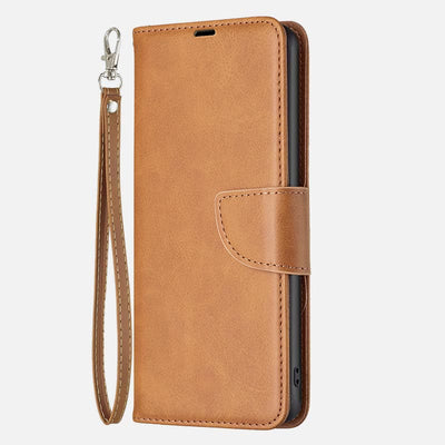 Huawei Mate60 Flip Case Business Magnet Leather Phone Case