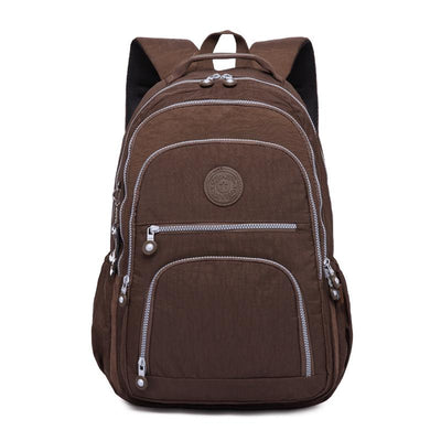 Waterproof Lightweight Travel Backpack Daypack for Women Men