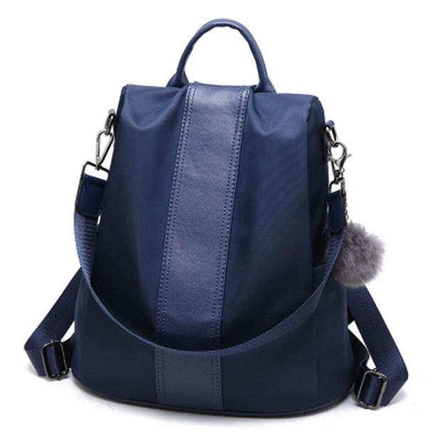 Women's Large Capacity Anti-theft Travel Bag