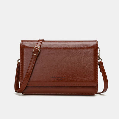 Minimalism Casual Crossbody Bag Phone Bag