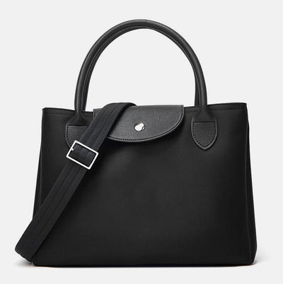 Large Capacity Classic Tote Bag