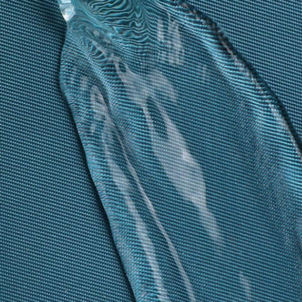 Crossbody Nylon Tote Satchel Bag For Women Multi-Pocket Waterproof Purse
