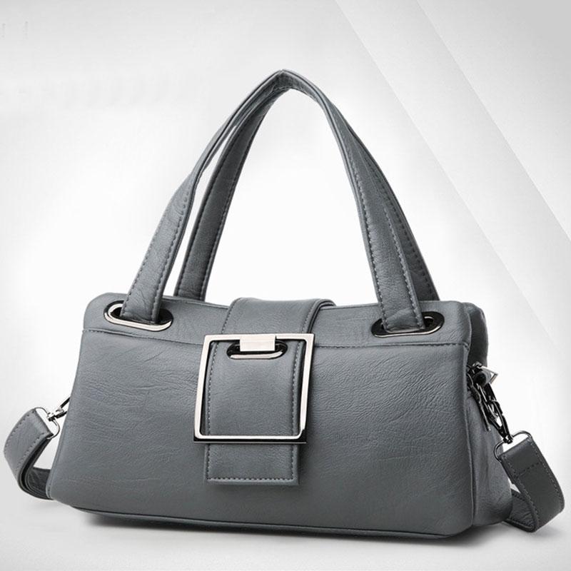 Large Capacity Handbag Crossbody Bag