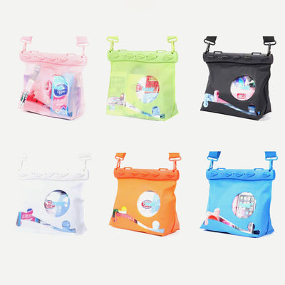 Waterproof Pouch Dry Bag for Beach Travel Clear Crossbody Purse