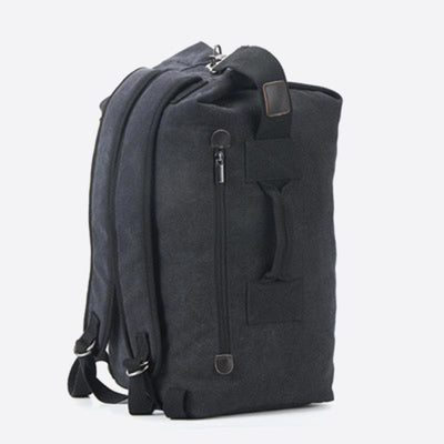 Backpack for Men Sports Large Capacity Canvas Travel Bag