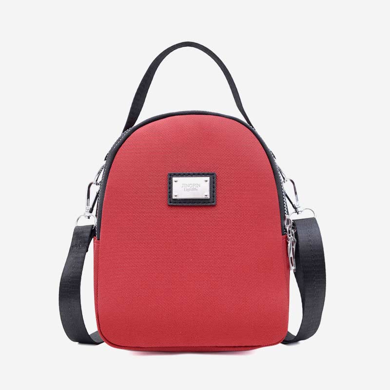 Lightweight Small Crossbody Bags Shoulder Bag for Women Multi-Pocket Phone Purse