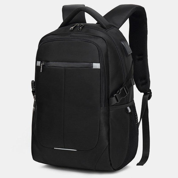 Large Capacity Business Travel Waterproof Backpack
