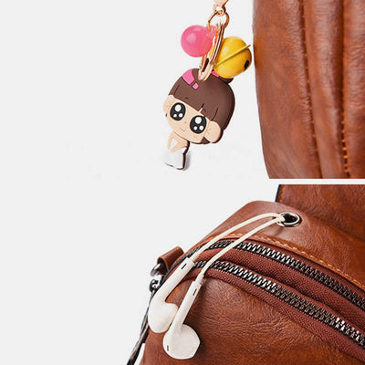 Large Capacity Fashion Crossbody Phone Bag