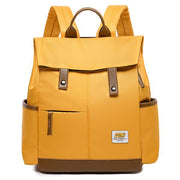 Large Capacity College Style Backpack