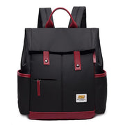 Large Capacity College Style Backpack