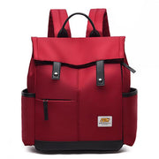 Large Capacity College Style Backpack