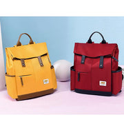 Large Capacity College Style Backpack