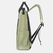 Unisex Multi-Purpose Large Capacity Travel Backpack