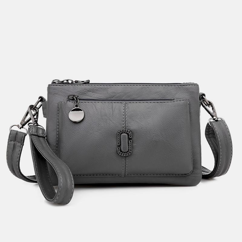 Large Capacity Phone Bag Crossbody Bag