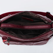 Large Capacity Casual Multifunctional Crossbody Shoulder Bag