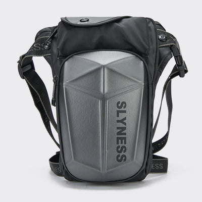 Waist Bag For Men Waterproof Casual Outdoor Leg Bag