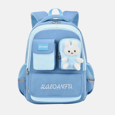 Backpack For Children Sweet Lifeful Lightweight Primary School Bag