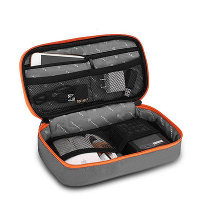 Electronics Travel Organizer