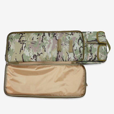 Camouflage Tool Bag For Outdoor Fishing Oxford Tactical Handbag