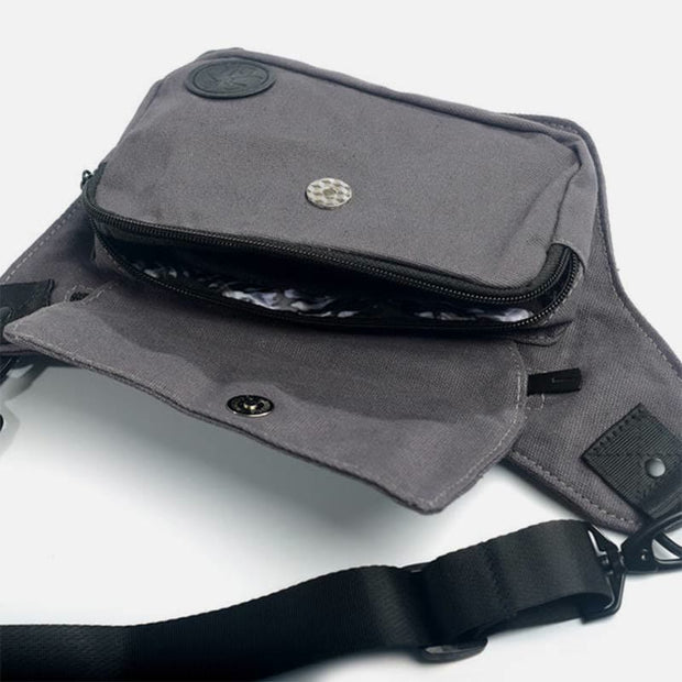 Waist Pack For Women Adjustable Strap Corssbody Hip Belt Bag