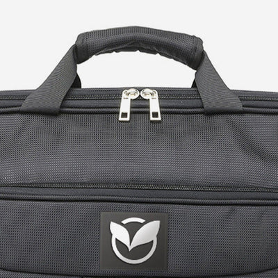 Messenger Bag For Men Large Capacity Business Travel Suit Storage Bag