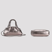 Evening Bag For Women Bling Large Capacity Elegant Crossbody Handbag