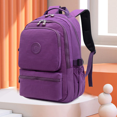 Laptop Backpack Lightweight Travel Backpack for Women College School Bookbags