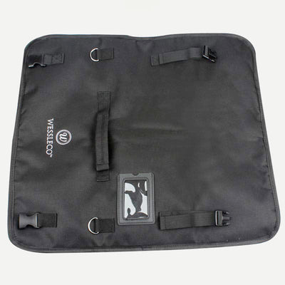 Chef Knife Roll Bag Durable Knife Carrier Portable Chef Knife Cases