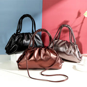 Evening Bag For Women Bling Large Capacity Elegant Crossbody Handbag