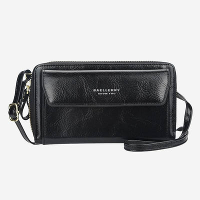 Multifunctional Large Capacity Wallet